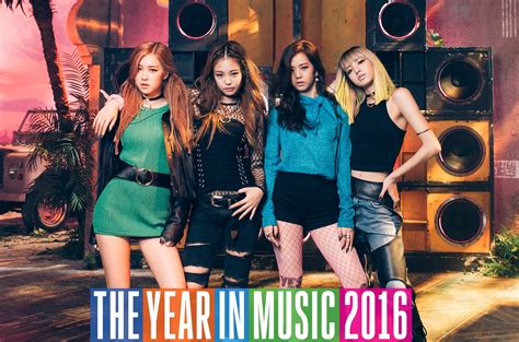 10 Best New K-Pop Groups In 2016 | Billboard