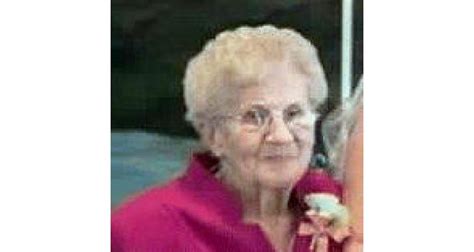 Esther Mcmahan Obituary 2017 Knoxville Tn Knoxville News Sentinel