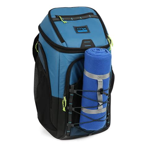 Titan Guide Series Premium Backpack Cooler 30 Can