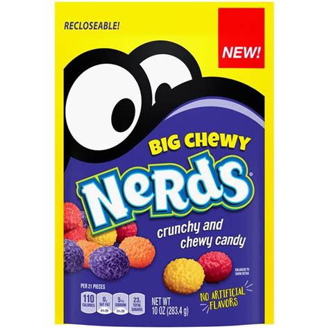 Nerds Big Chewy Candy Hy Vee Aisles Online Grocery Shopping