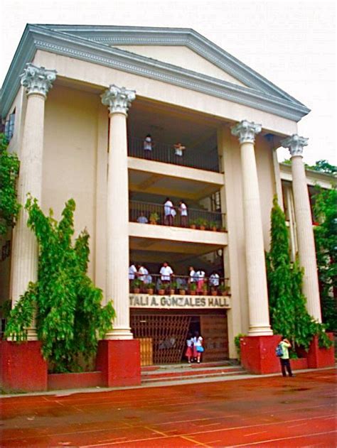 Appreciate Respect Love An Honor To Be Part Of This School Rizal