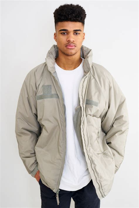 Wild Things Ecwcs Gen Iii Level 7 Parka At Ease Shop