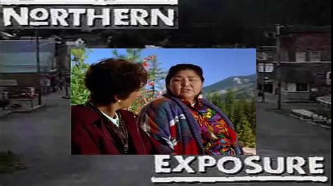 Northern Exposure Season 5 Episode 6 Dailymotion Video