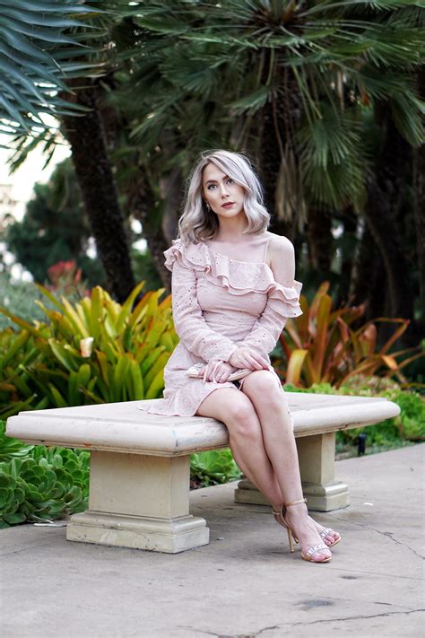 The Ultra Feminine Dress You Can Wear To Every Occasion - Until The ...