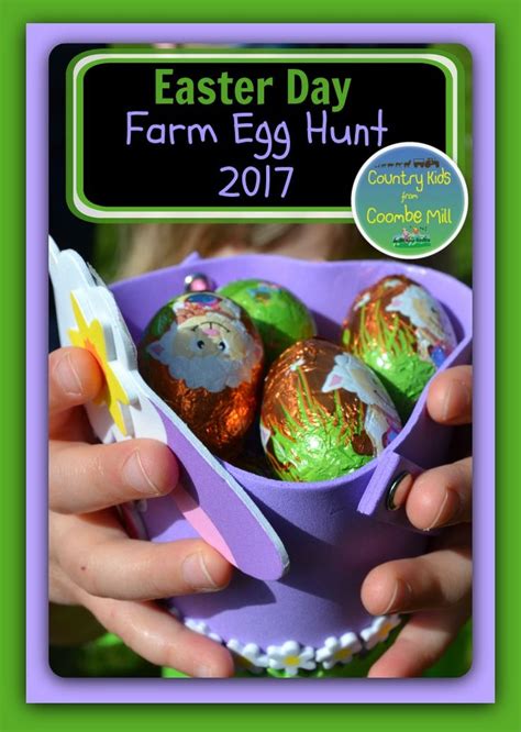 For this easter egg hunt idea, all you have to do is to split the participants into groups. Easter Farm Egg Hunt for Easter Sunday | Egg hunt, Easter, Eggs