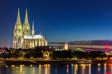 22 German Landmarks And Monuments In 2024 For Your Bucket List