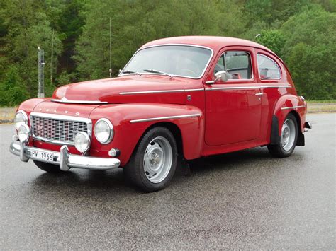 The best design comes from a swede (with a hint of italian). Vintage Volvos set auction records- are values on the rise ...