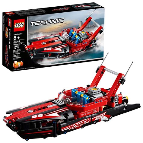 10 Best Lego Technic Sets Reviews In 2021