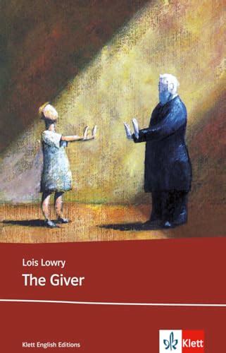 Publication The Giver Mit Materialien Lernmaterialien
