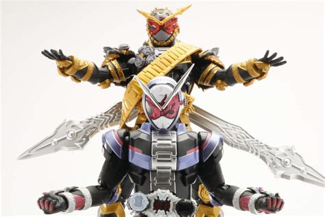 For faster navigation, this iframe is preloading the wikiwand page for 仮面ライダーアギト. S.H.Figuarts仮面ライダージオウ オーマフォーム発売決定! | 机上 ...