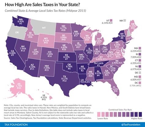 Sales tax rates, remote seller nexus rules, tax arkansas amended its sales and use tax laws in 2003 to conform with the streamlined sales and use tax sales tax experts lend their insight into and predictions for one of the most important u.s. State and Local Sales Tax Rates, Midyear 2015 | Tax Foundation