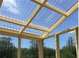 Polycarbonate Roof Panels For Sale Images