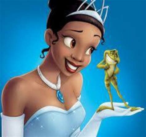 Pin By Endora Harris On Black Beauty Princess Tiana Princess Disney Characters