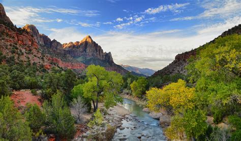 Other outdoor adventures include biking along zion canyon scenic. Hiking The Narrows - Zion National Park - Airstream Full Time Travel