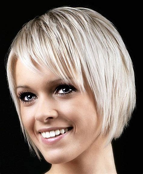 15 Best Easy Simple And Cute Short Hairstyles And Haircuts