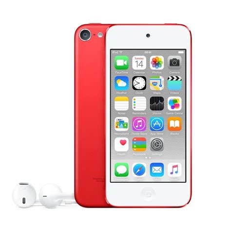Buy Apple Ipod Touch 16gb Blue 6th Generation Instok Kenya