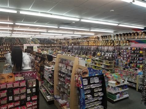 Beauty Supplies | Havelock, NC | People Beauty Supply