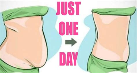 How can i shrink my stomach without exercising? ELIMINATE BELLY FAT IN ONE DAY WITH THIS EMERGENCY DIET ...