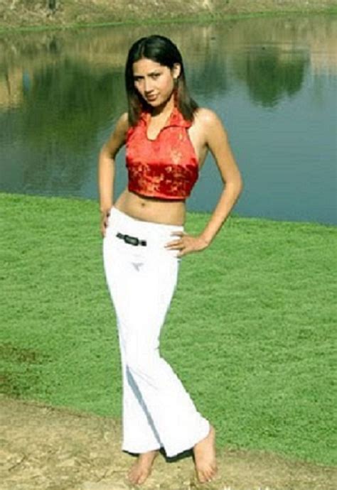 South Asian Beauties Arpana Shrestha