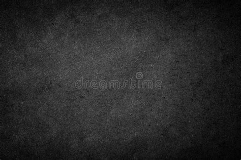 Black Kraft Paper Texture Background Stock Photo Image Of Package