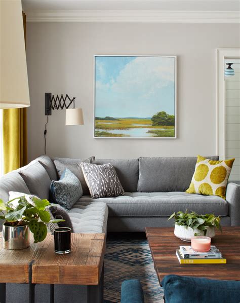 Seriously Stylish Living Rooms Decorology