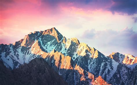 Imac Mountain Wallpapers Top Free Imac Mountain Backgrounds