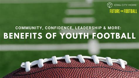 Community Confidence Leadership And More Benefits Of Team Sports For Kids