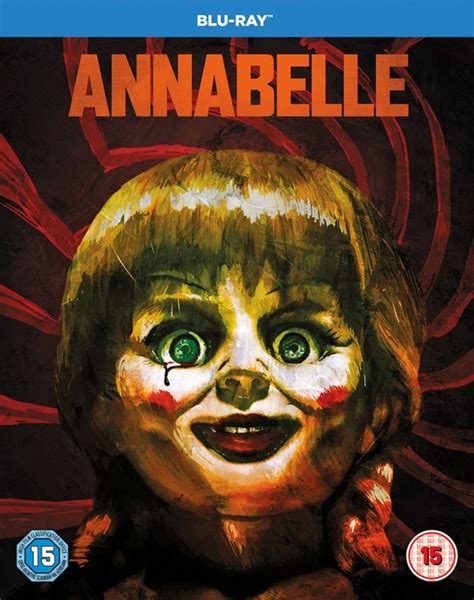 Annabelle Comes Home Blu Ray 2019 Best Buy Ubicaciondepersonas