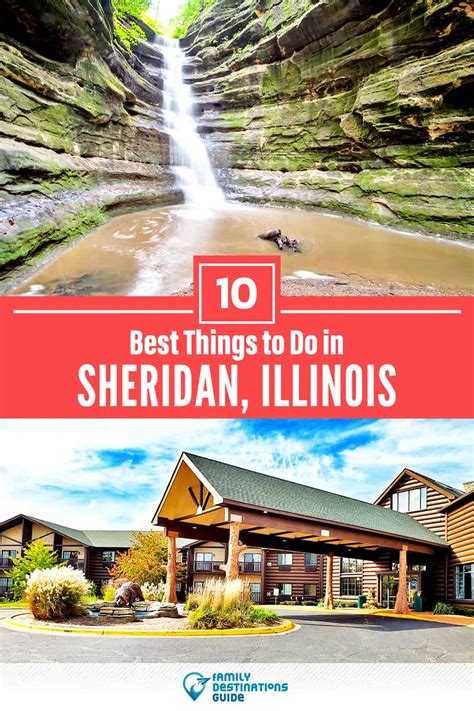 10 Best Things To Do In Sheridan Il For 2022 2022