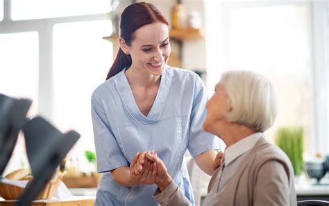 Hiring A Caregiver Employ One Yourself Or Go Through An Agency R F