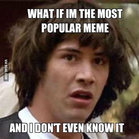 Which Memes Are The Most Popular