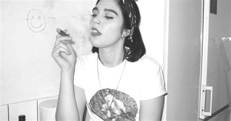 Beatrice Eli Its Over Singer You Cant Put All Swedish Electronic