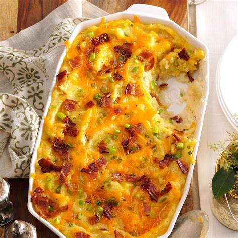 This one is probably one of the most popular dishes at christmas because it is usually the main course! Best 21 Side Dishes for Christmas Potluck - Most Popular Ideas of All Time