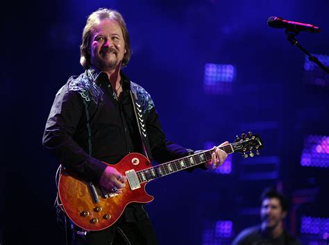 Music and lyrics on this site are for the sole use of educational reference and are the property of respective authors, artists and labels. Travis Tritt now - Country stars - Where are they now? | Gallery | Wonderwall.com