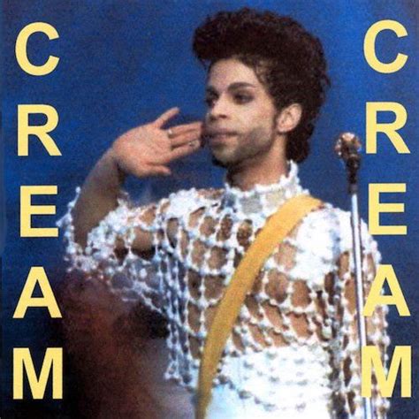 Prince Cream 2nd June 1992 Sporthalle Cologne Fan Release Prince