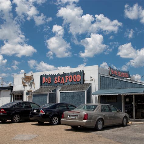 B&B Seafood