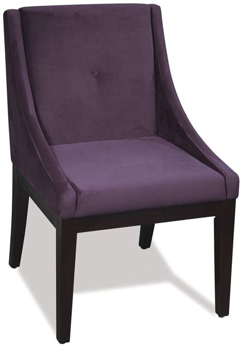 Purple Velvet Dining Chair Purple Dining Chairs Purple Chair Velvet