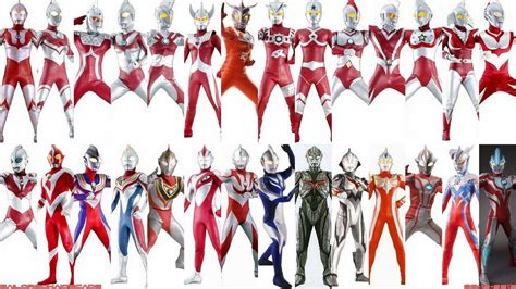 Ultraman Wallpapers Top Những Hình Ảnh Đẹp