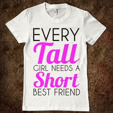 Tall Girl Advantages Quotes Quotesgram