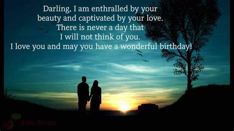 Today is the day to enjoy ecstasy and amusing to make it the. Romantic Birthday Sms for Lover Girl Free Download ...