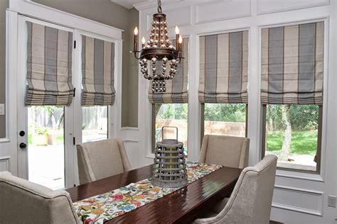 What Are The Different Types Of Roman Shades Blindsgalore Blog