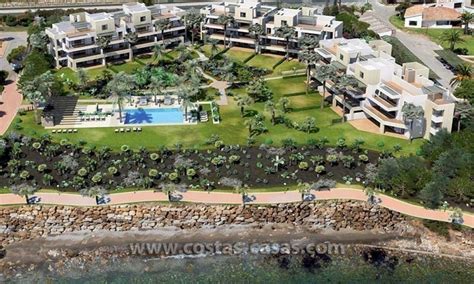 2.090 anuncios para comprar apartamentos en estepona con fotos. En venta Nuevos apartamentos modernos playa Estepona