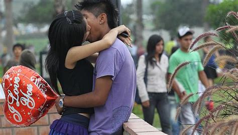 Sexo Entre Adolescentes En La Mira Lima Peru