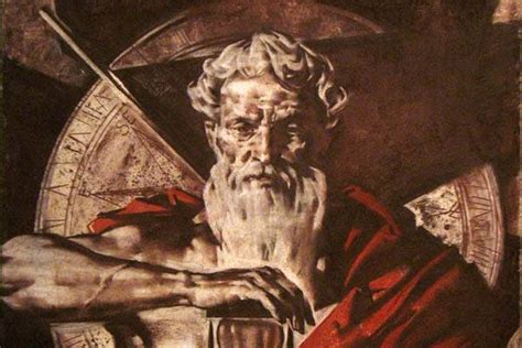 Cronos En La Mitología Griega Sobre Grecia