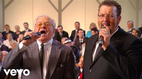The whole being dead thing pt. I'll Meet You in the Morning Live - Gaithers & Guy ...