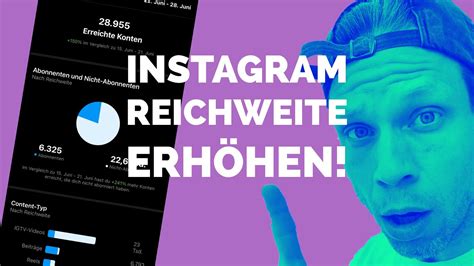 🔥 Instagram Reichweite Für Reels Erhöhen Daniel Zoll