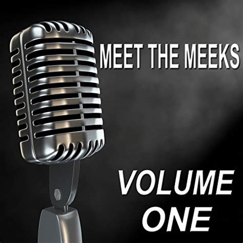 Reproducir Meet The Meeks Old Time Radio Show Vol One De Forrest
