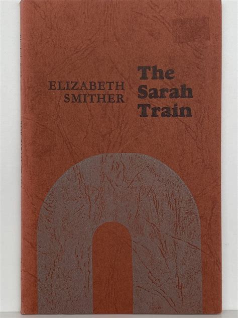 The Sarah Train
