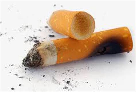 Used Cigarette Butts May Meet Energy Storage Demands