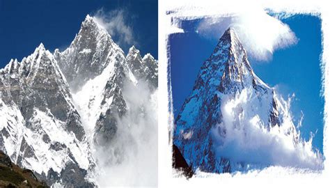 Categories K2 Mountains